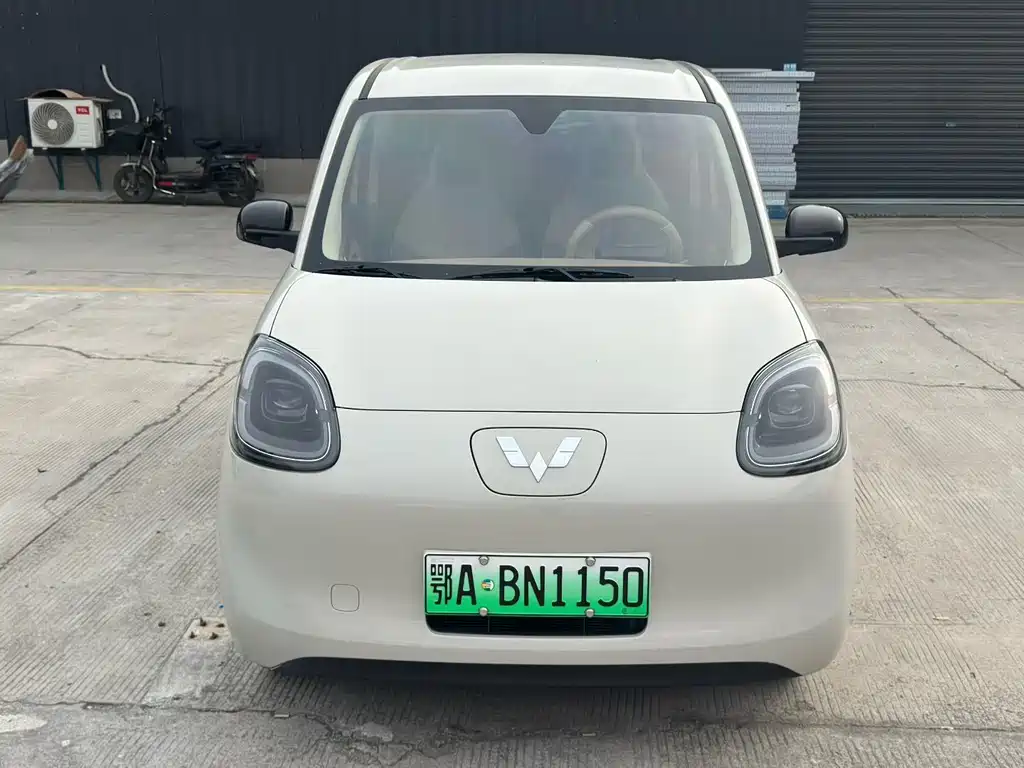 Wuling MINIEV — миниатюра 2