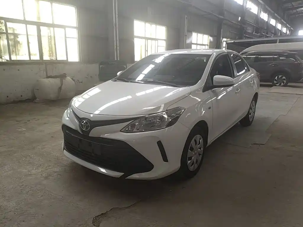 Toyota Vios