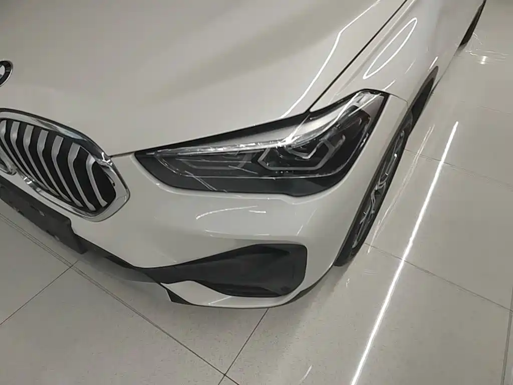 BMW X1 — миниатюра 24