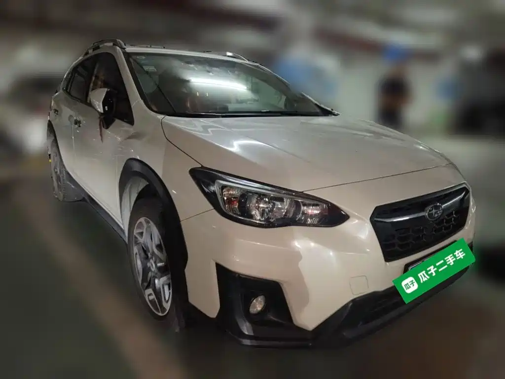 Subaru XV — миниатюра 24