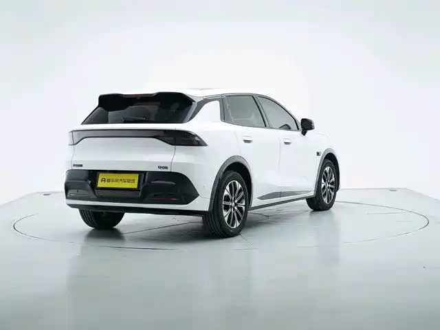 Qiyuan Qiyuan Q05 — миниатюра 2
