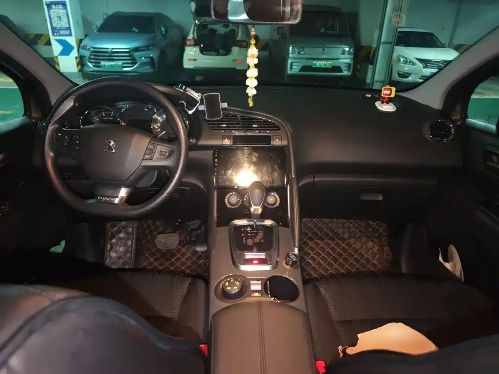 Peugeot 3008 — миниатюра 5
