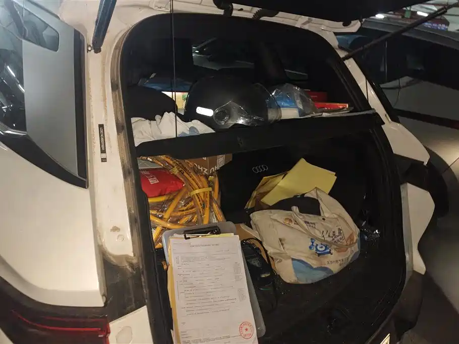 BYD SONGJIANG NEW ENERGY