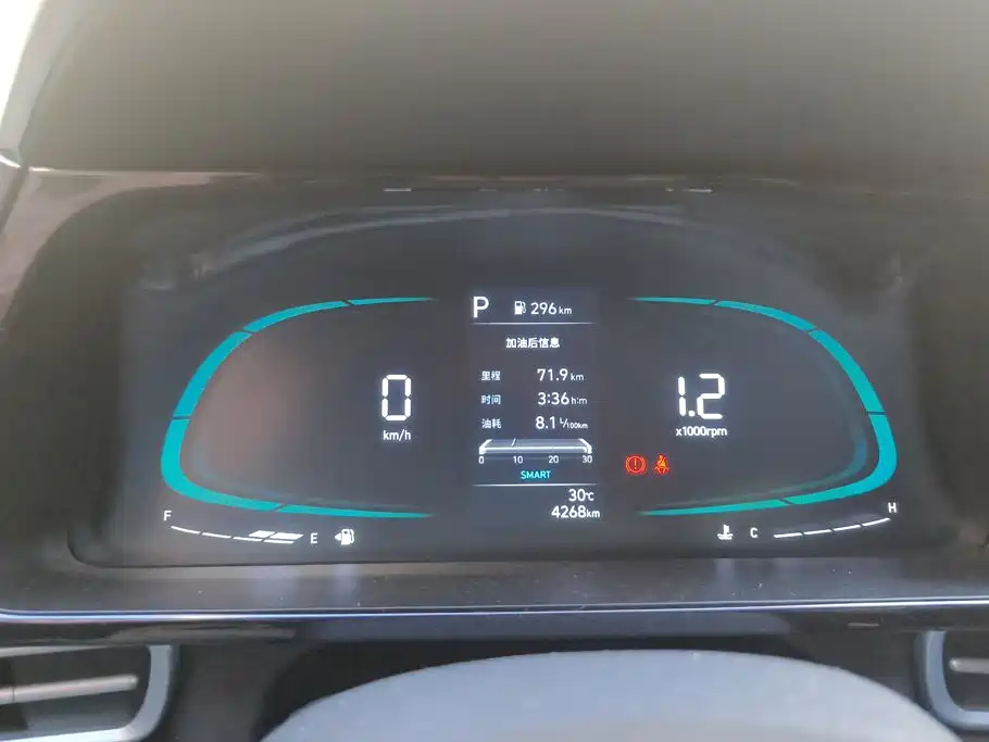 Hyundai Elantra — миниатюра 14