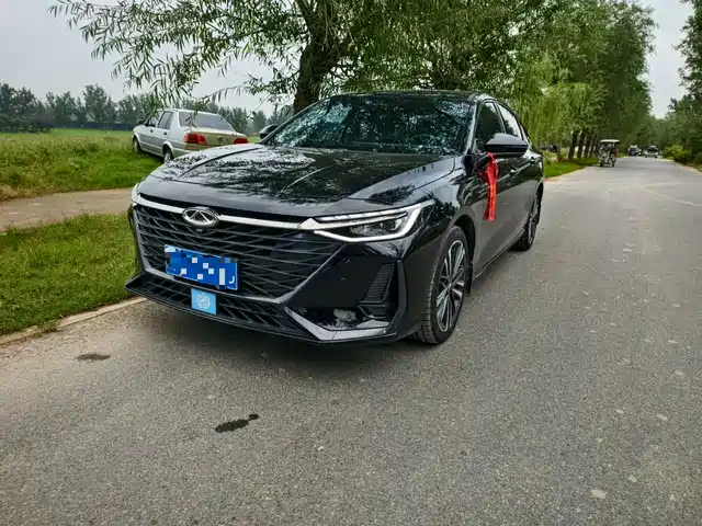 CHERY ARRIZO 8 2024
