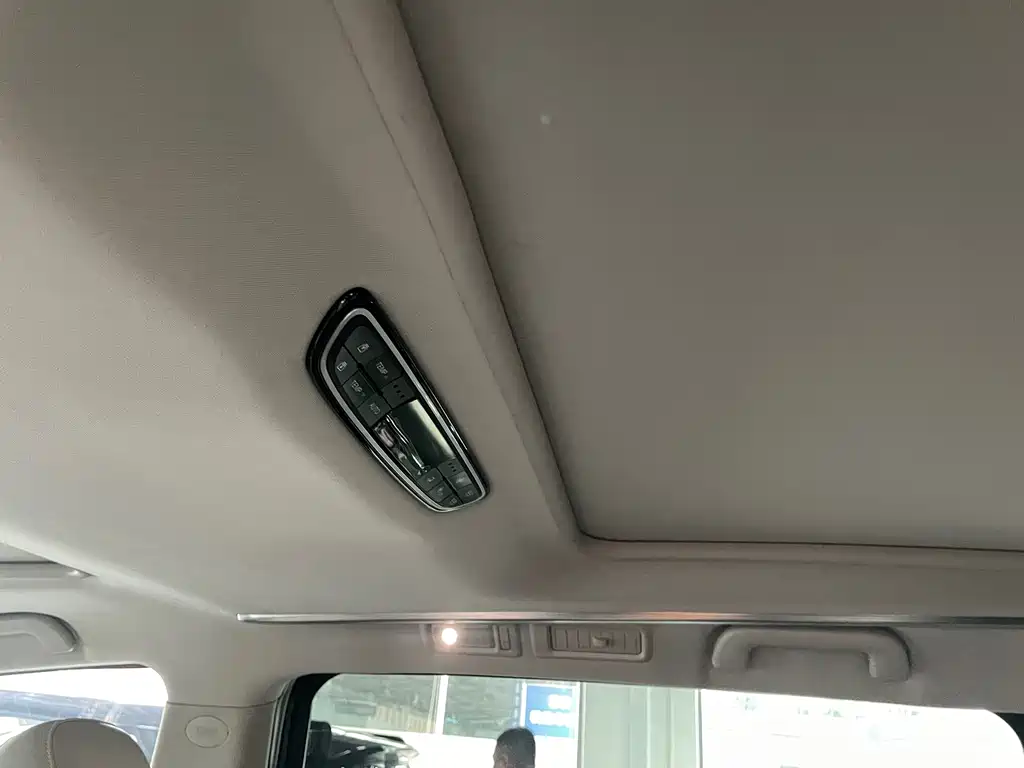 GAC Motor Trumpchi M8 — миниатюра 6