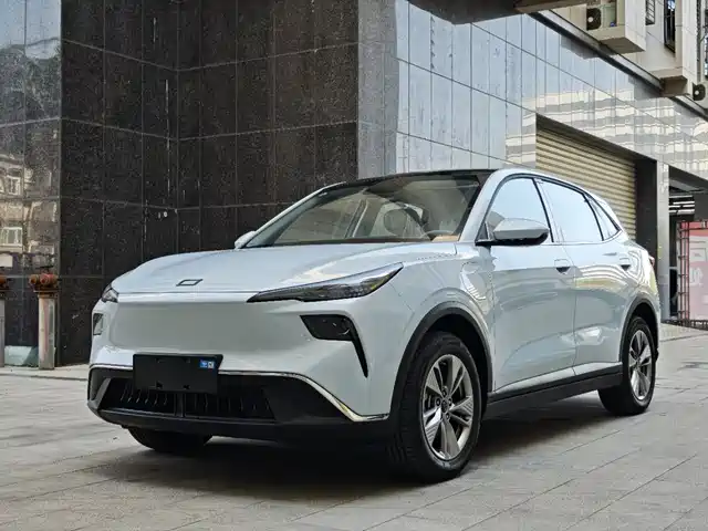 2026 Bestune Yueyi 03