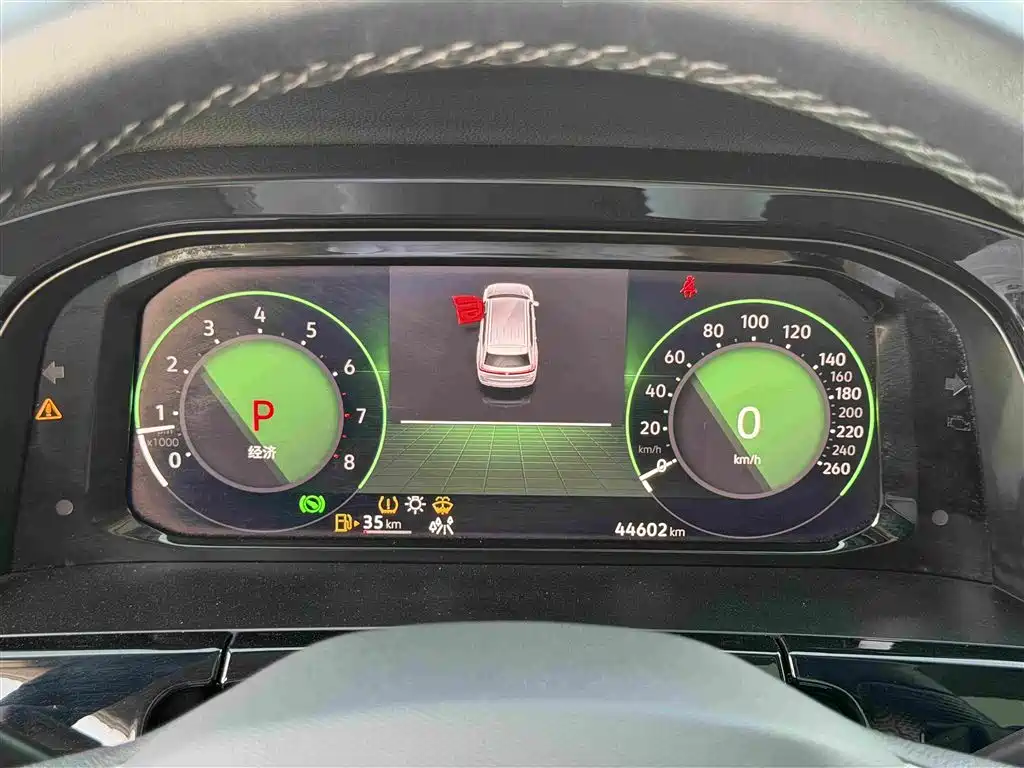 Volkswagen Teramont — миниатюра 17