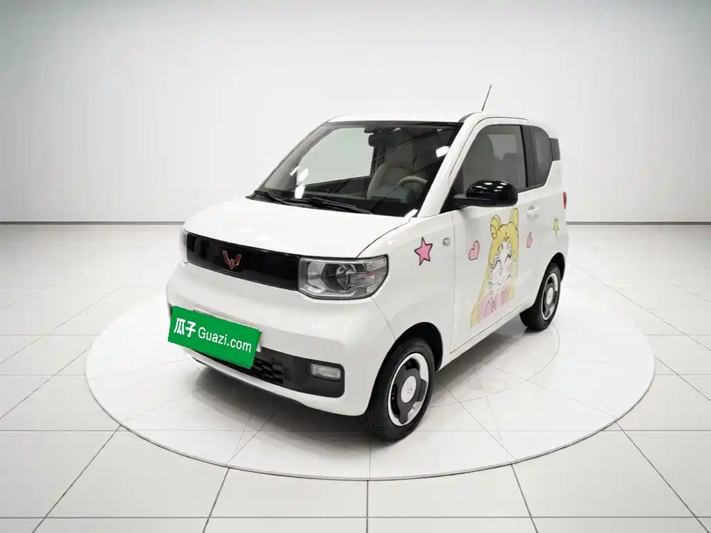 Wuling MINIEV