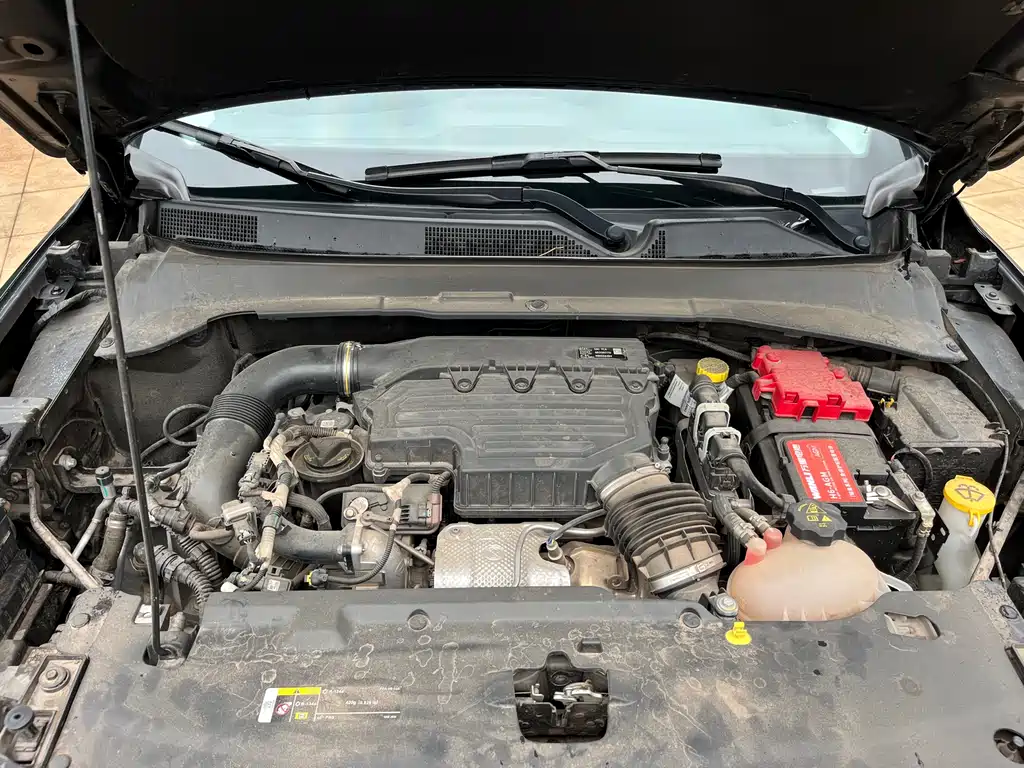 Jeep Compass - фото 12