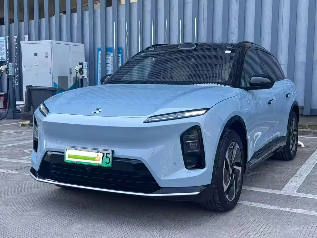NIO ES6