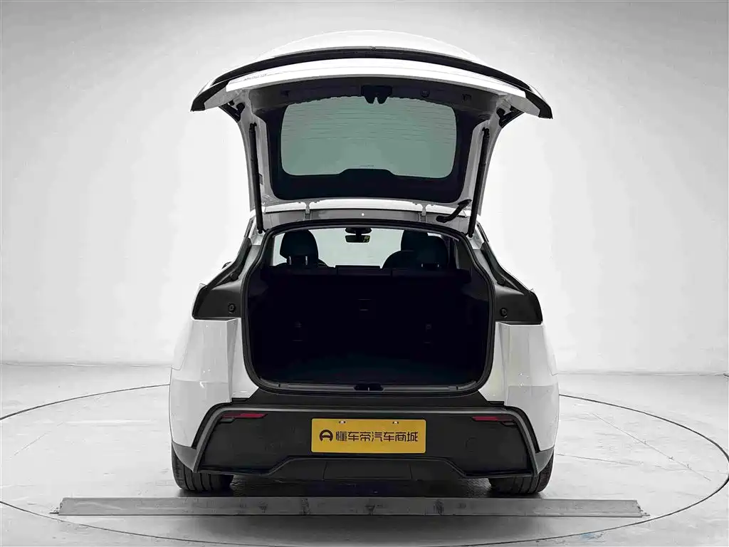 Tesla Model Y — миниатюра 15