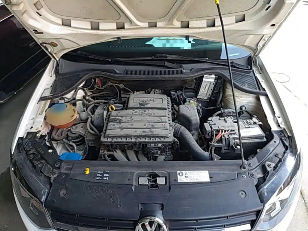 Volkswagen Polo — миниатюра 20