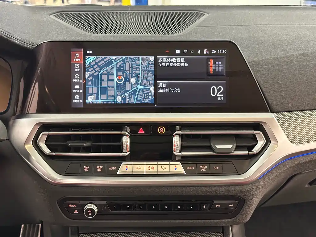 BMW 3 Series — миниатюра 19
