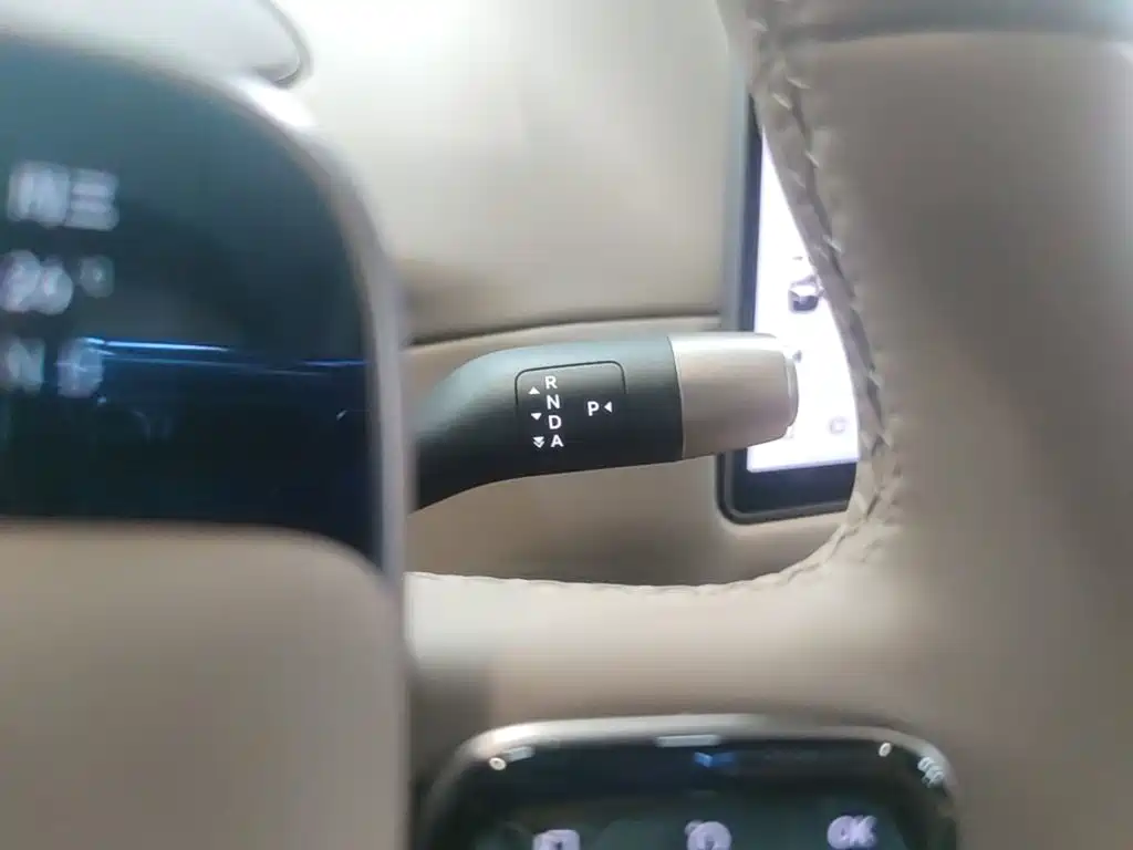 Li Auto Li i6 — миниатюра 14