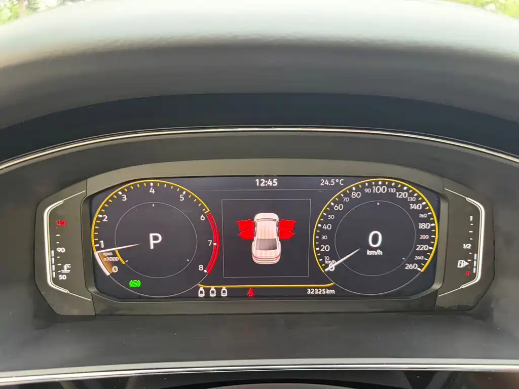 Volkswagen Passat — миниатюра 15
