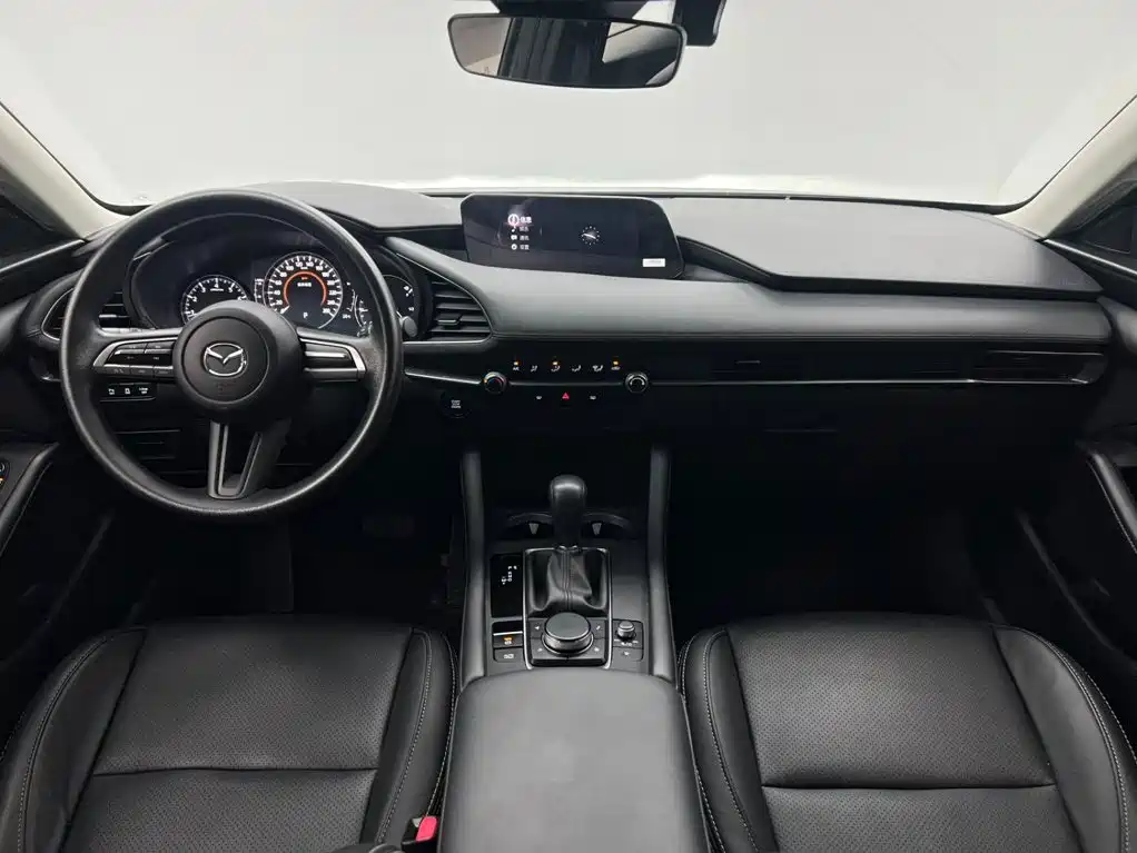 Mazda 3 Axela — миниатюра 12