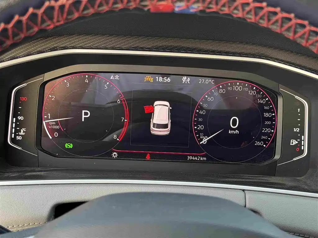 Volkswagen Tayron — миниатюра 17