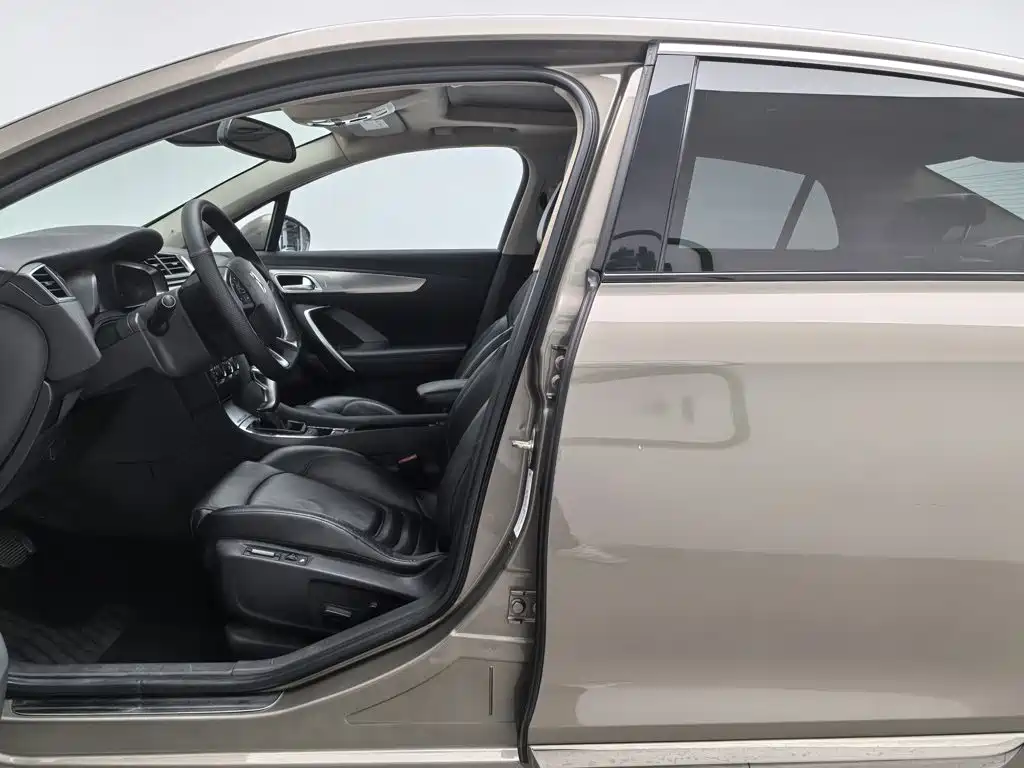 DS DS 5LS — миниатюра 14