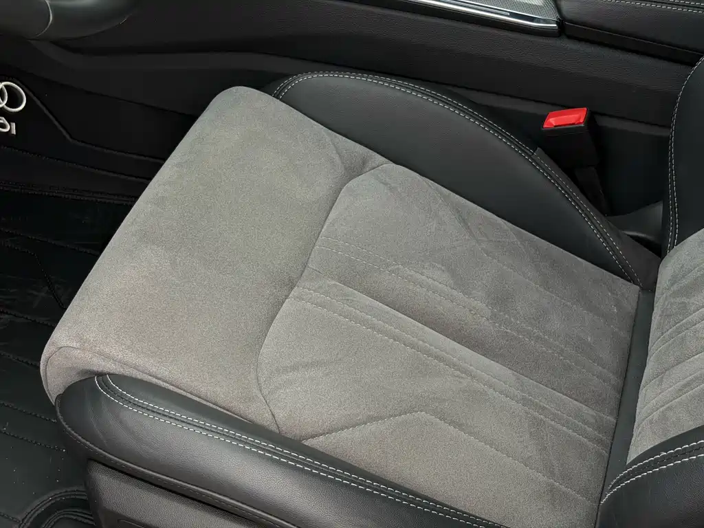 Audi A6L — миниатюра 7