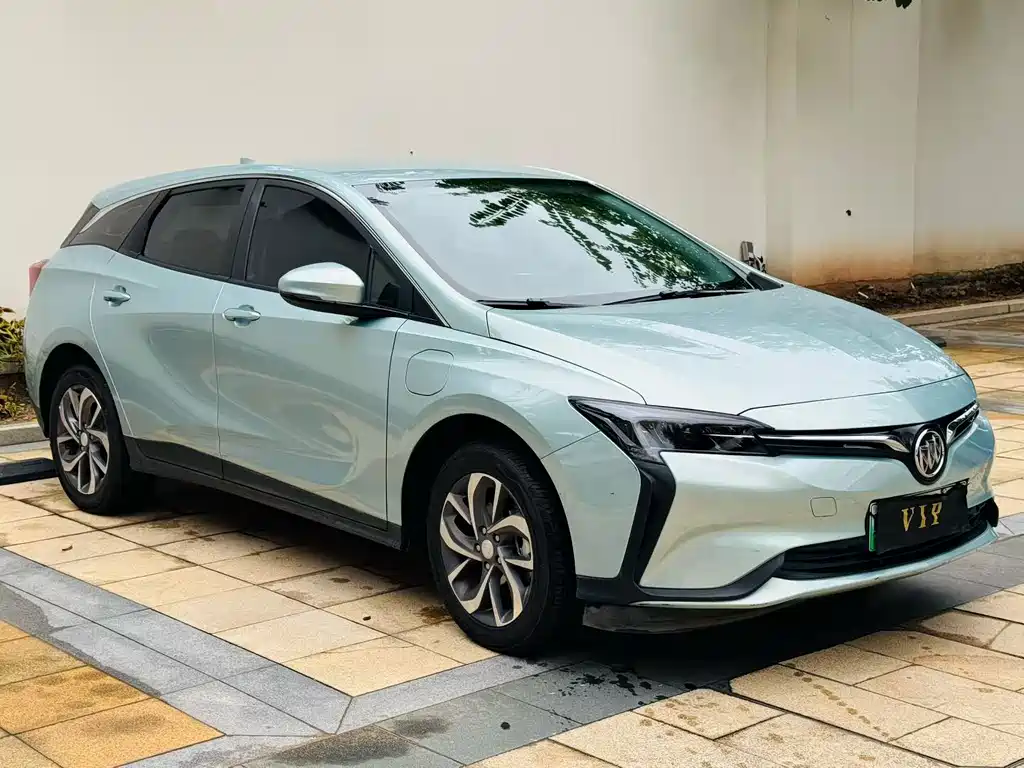 Buick Velite 6 — миниатюра 3