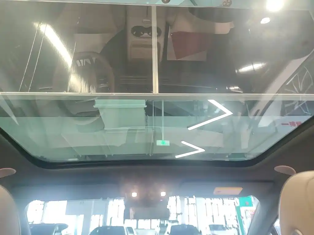 Li Auto Li i6 — миниатюра 18