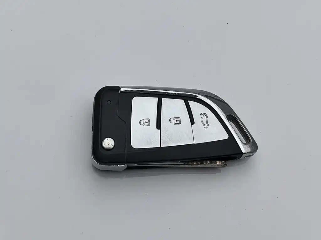 Buick Excelle — миниатюра 19