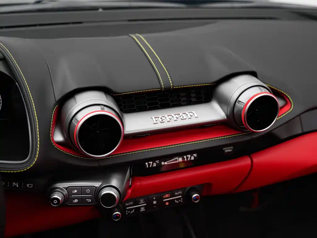 Ferrari 812 — миниатюра 19
