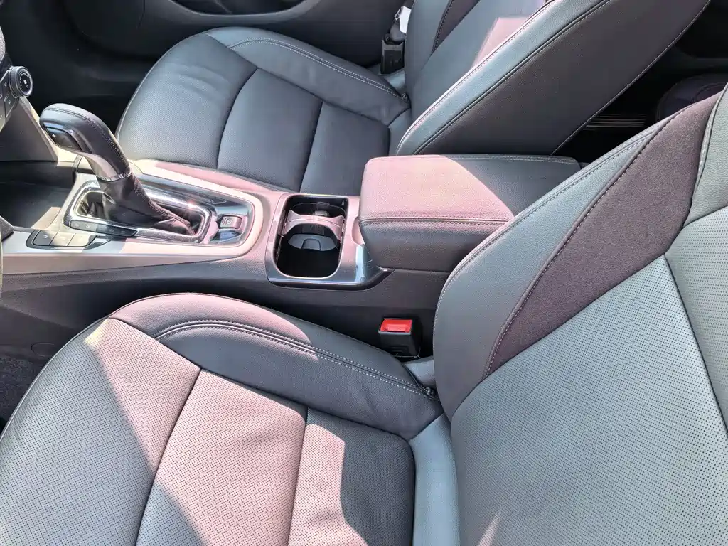 CHEVROLET MAI RUIBAO