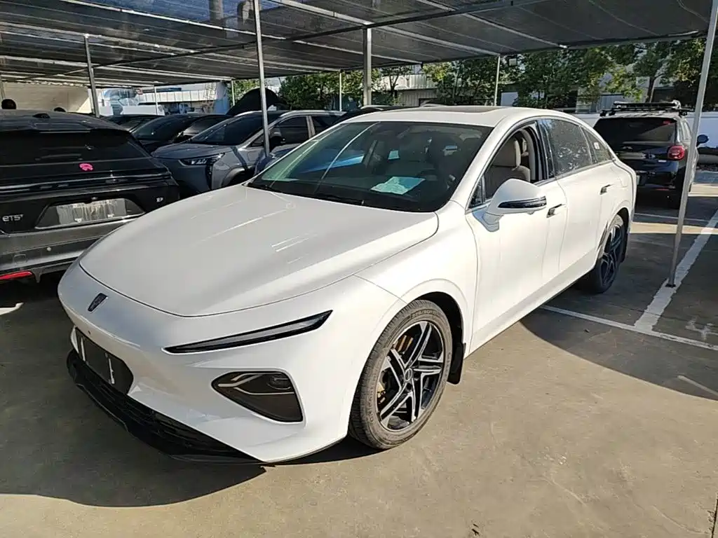 Roewe D7