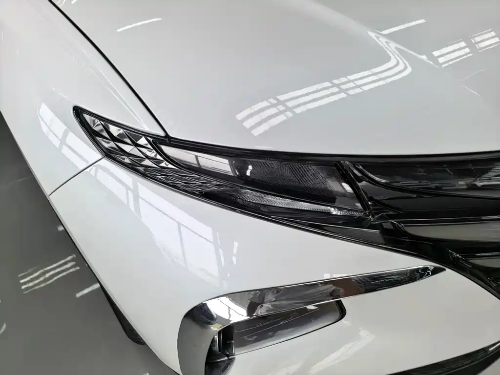 Hyundai Tucson — миниатюра 18