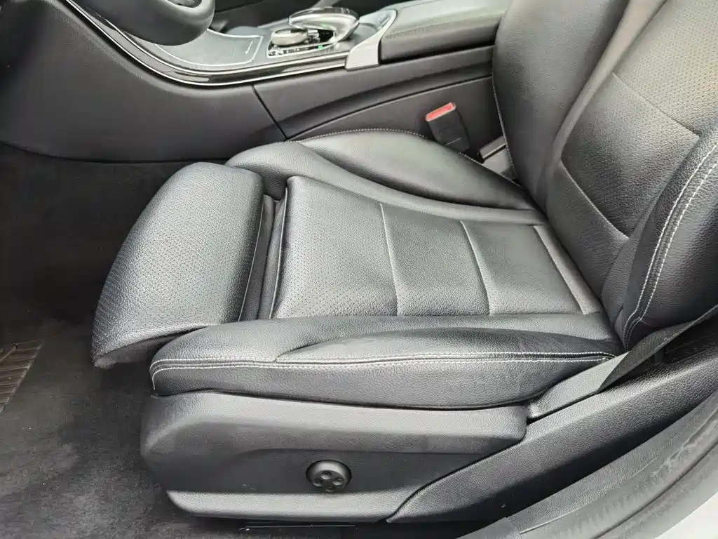 Mercedes-Benz C-Class — миниатюра 20