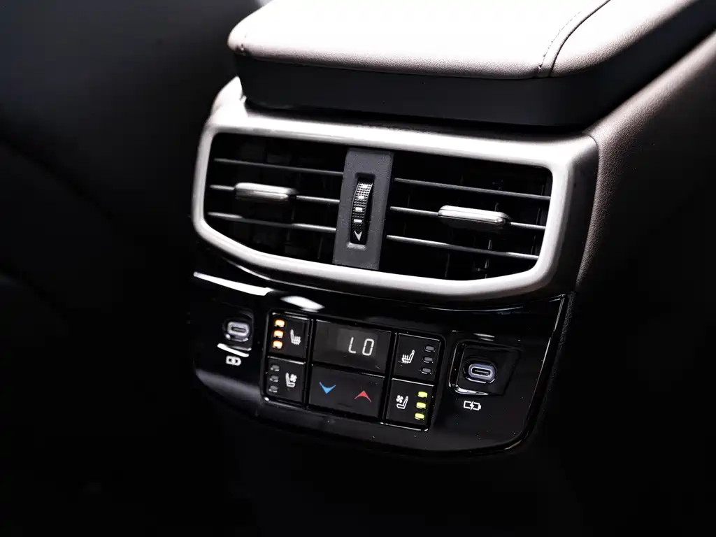 Lexus RX New Energy — миниатюра 20