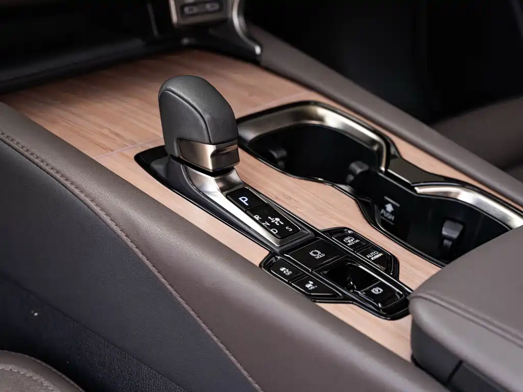 Lexus RX New Energy — миниатюра 16
