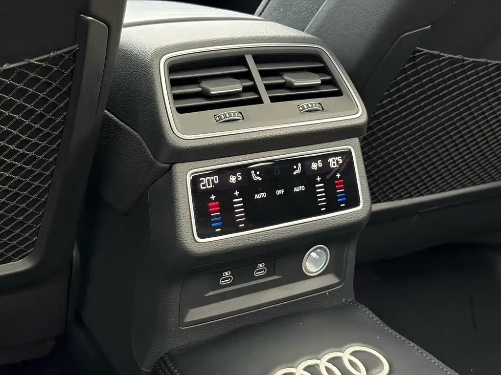 Audi A6L — миниатюра 9