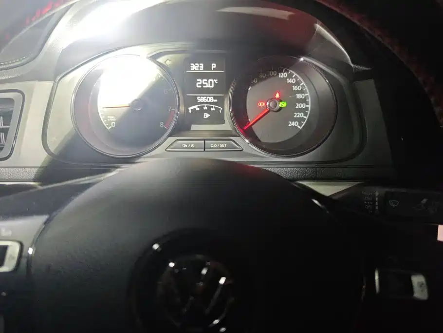 Volkswagen Lavida — миниатюра 14