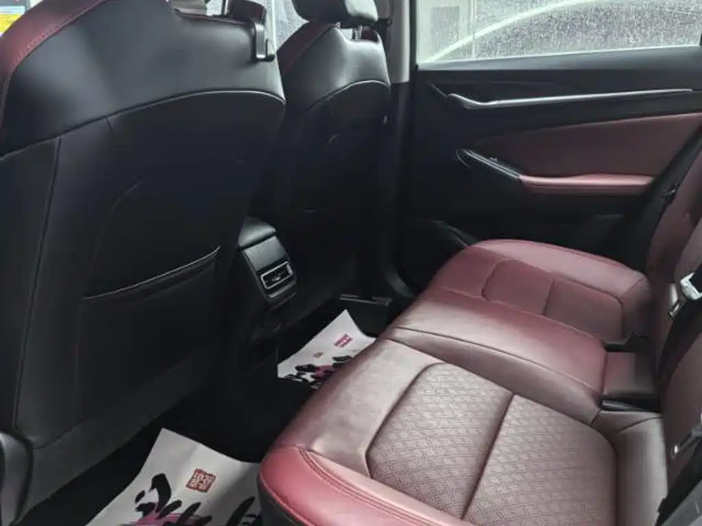 Changan Eado 2020 PLUS NE 1.4T GDI DCT Flagship