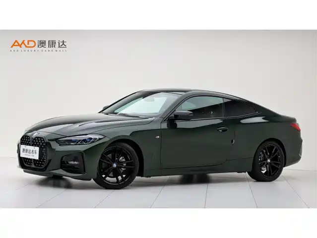 2024 BMW 4er