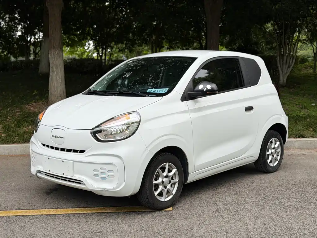 Roewe Clever 2023