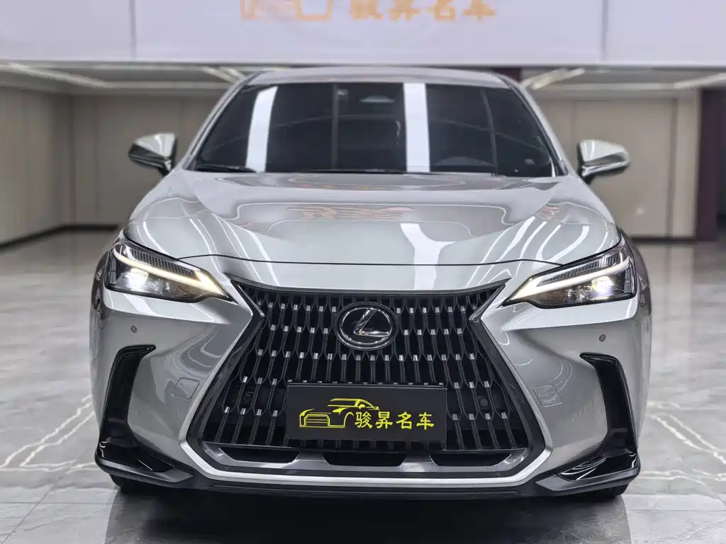 Lexus NX — миниатюра 2