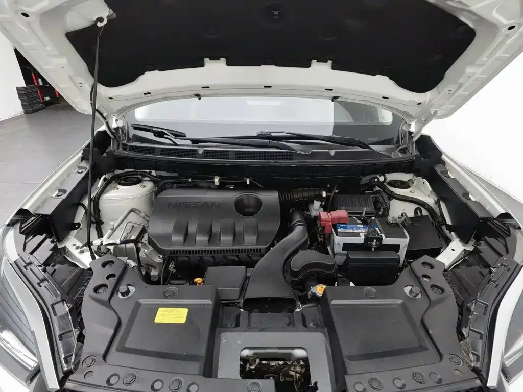 Venucia T60 — миниатюра 6