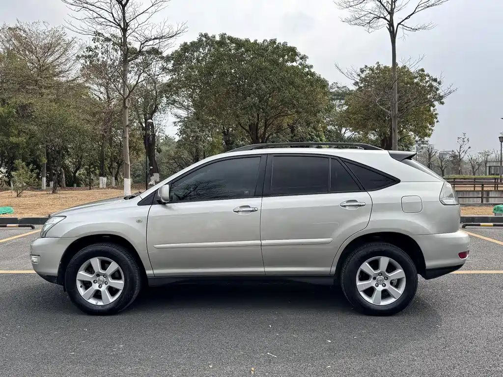 Lexus RX 2006 350