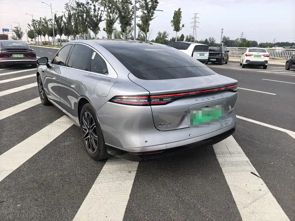 Chery A9L 2025 260