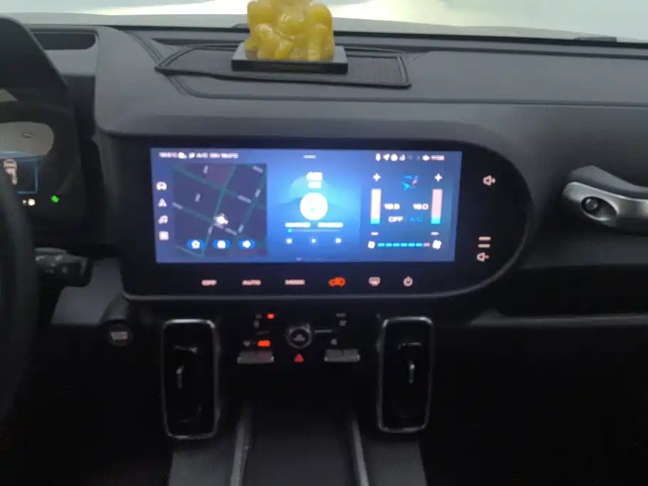 Haval Big Dog — миниатюра 13