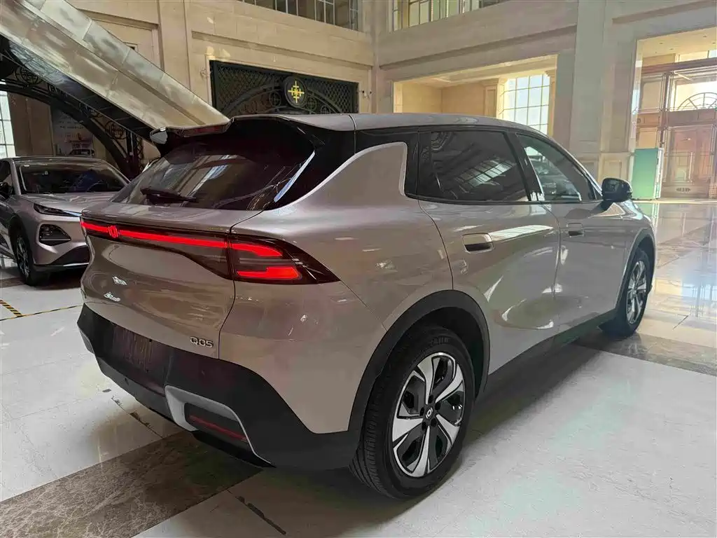Qiyuan Qiyuan Q05 — миниатюра 16