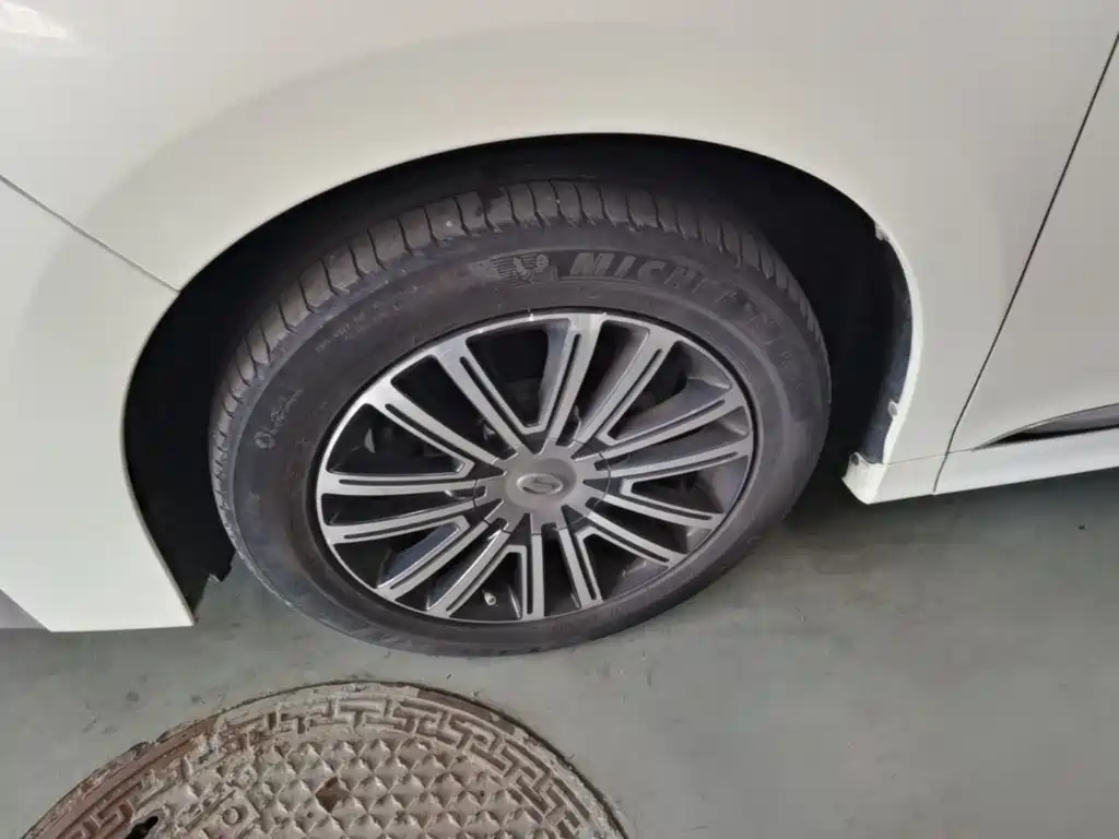 GAC Motor Trumpchi M8 — миниатюра 23