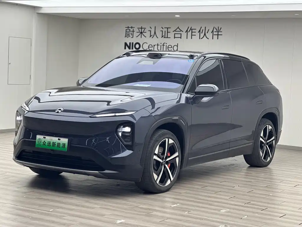 NIO NIO ES7