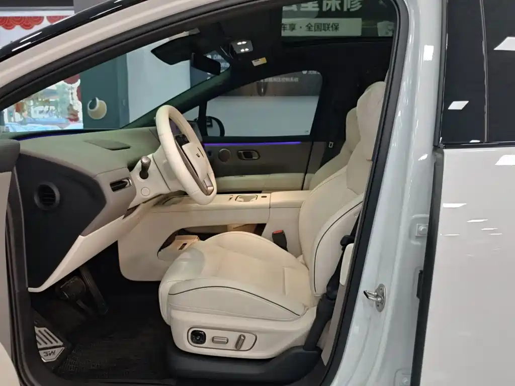 Li Auto Li i6 — миниатюра 12