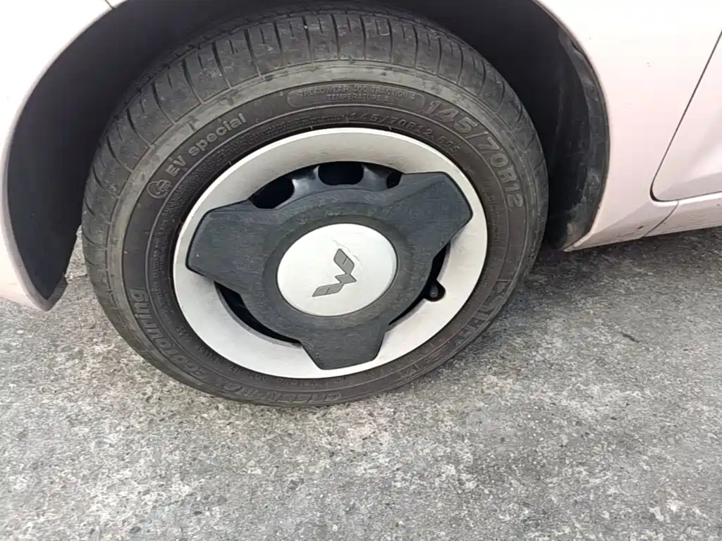 Wuling MINIEV — миниатюра 23
