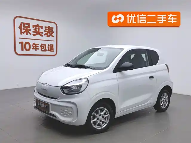 ROEWE CLEWE CLEVER 2023